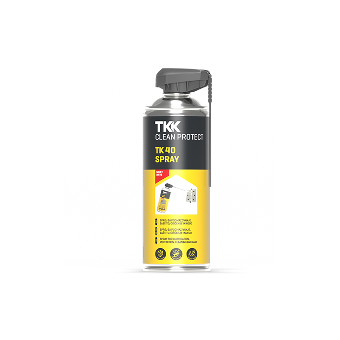 TKK TK 40 SPRAY, 400 ml