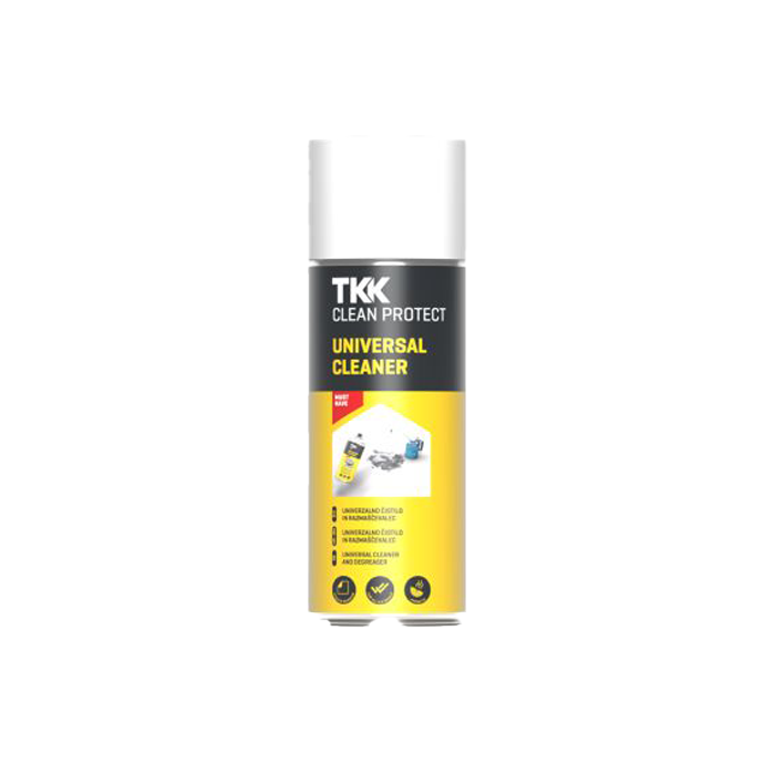 TKK UNIVERSAL CLEANER, 400  ml