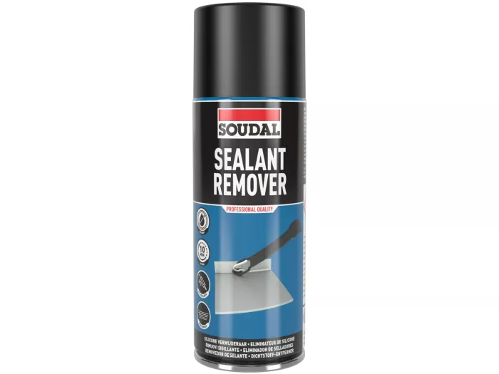Спрей за премахване на уплътнения SOUDAL, 400ml