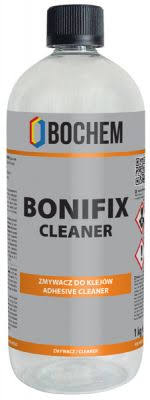 Чистител за лепила BONIFIX, 1L
